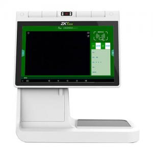 中控安卓版訪客機(jī)ID2000-D