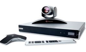 Polycom RealPresence Group 700高清視頻會議終端