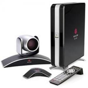 Polycom HDX7000 寶利通高清視頻終端