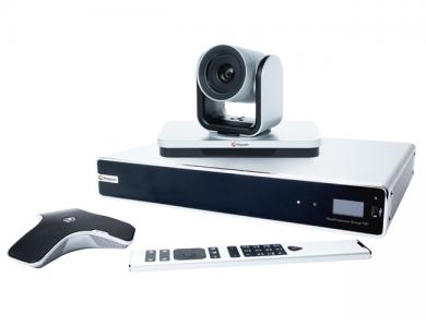 Polycom RealPresence Group 系列