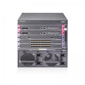 H3C S7603系列運(yùn)營(yíng)級(jí)高端路由交換機(jī)