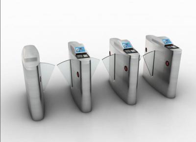 ESD防靜電閘機(jī)